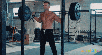 深蹲髋关节受伤_深蹲髋关节运动损伤_深蹲对髋关节骨头有伤害吗