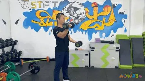 健身房运动机械_健身房机械的使用方法_健身的机械动作名称大全