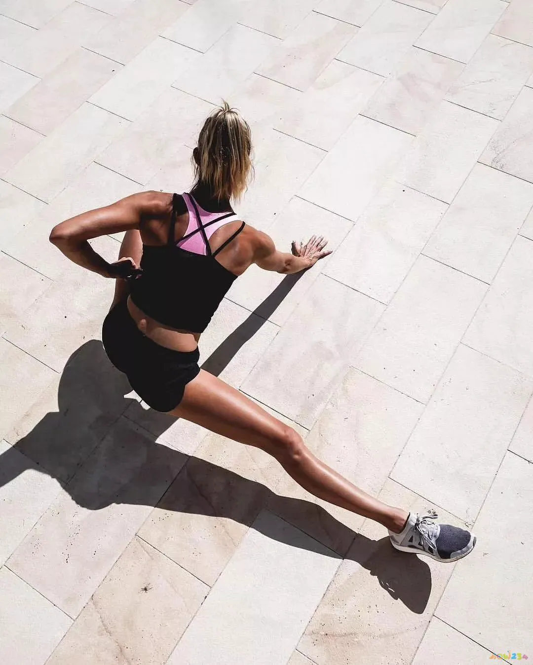 什么运动可以减腿_瘦腿可以跑步吗_瘦腿运动可以天天做吗