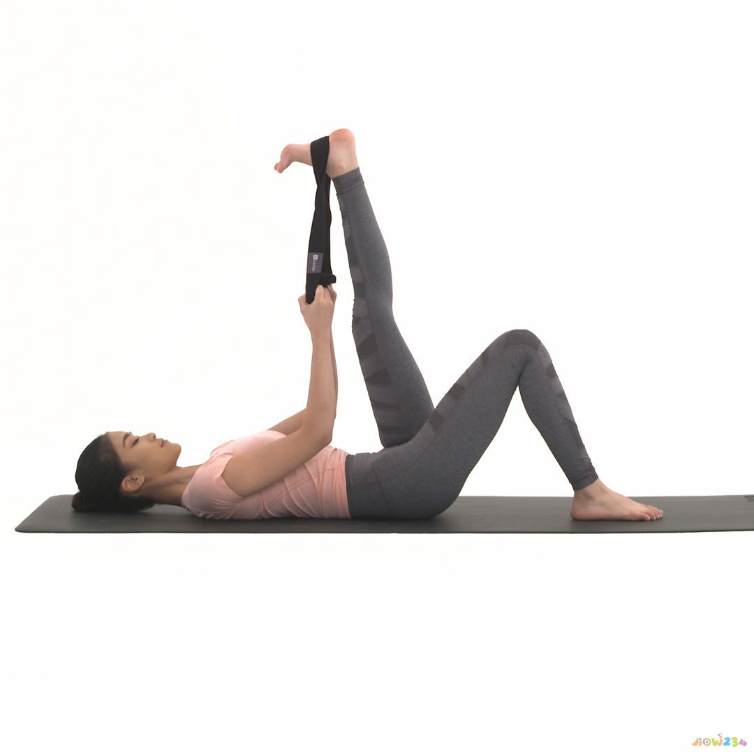 拉伸运动视频教程_拉伸运动_拉伸运动长高正确做法