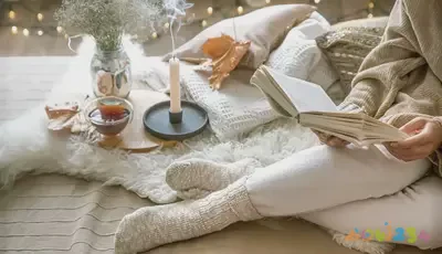 缓解压力和焦虑的 16 种简单方法