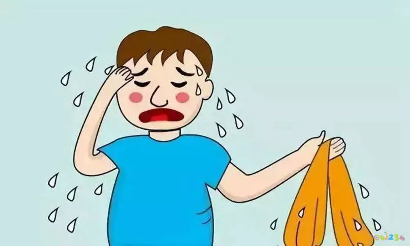 出汗很少运动会瘦吗_运动也很少出汗_运动很少出汗