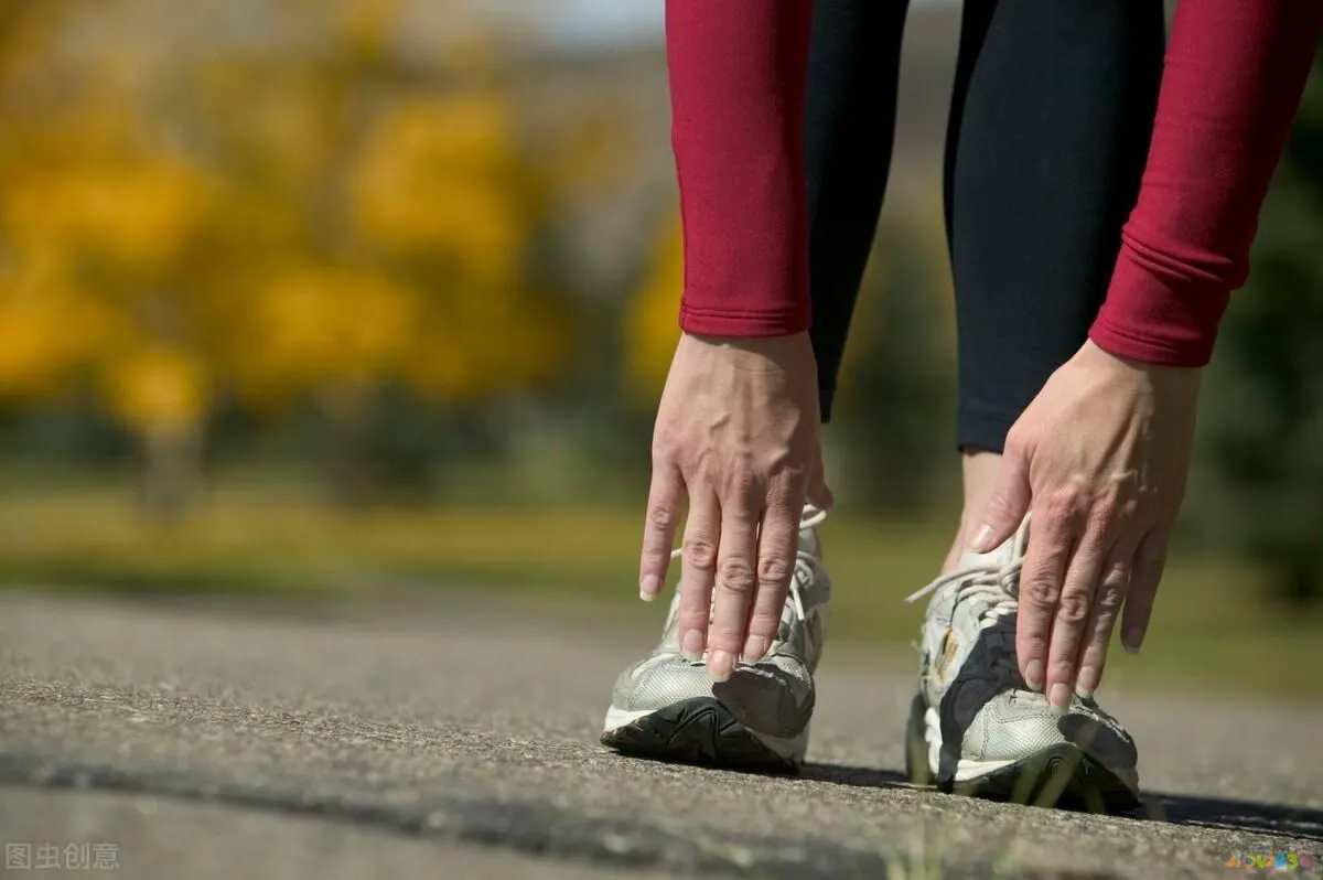 减肥的脚步_减肥脚能瘦吗_怎么运动从头脚共同减肥