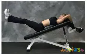 下肢运动障碍不仅要纠正，同时警惕这4大禁忌动作！避免加重损伤