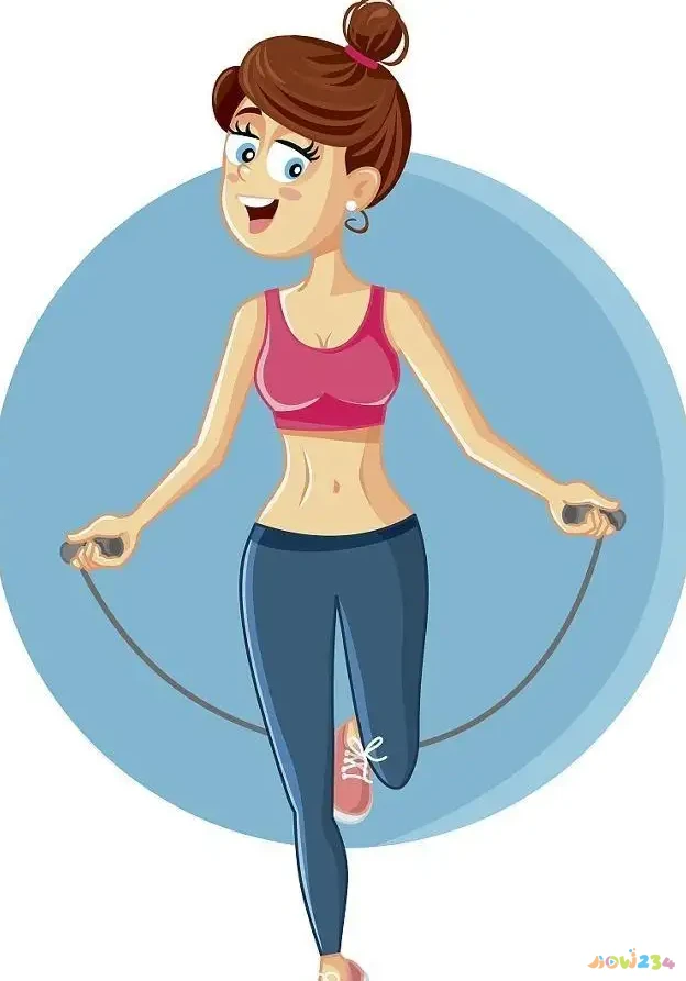 室内跳绳是有氧运动吗_跳绳是有氧呼吸还是无氧呼吸_跳绳有氧运动无氧运动