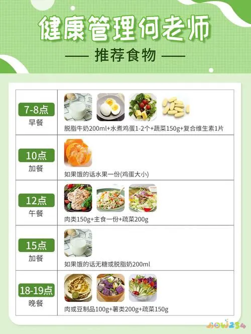 运动减肥餐食谱20天_减肥食谱及运动方案_减肥运动食谱一日三餐