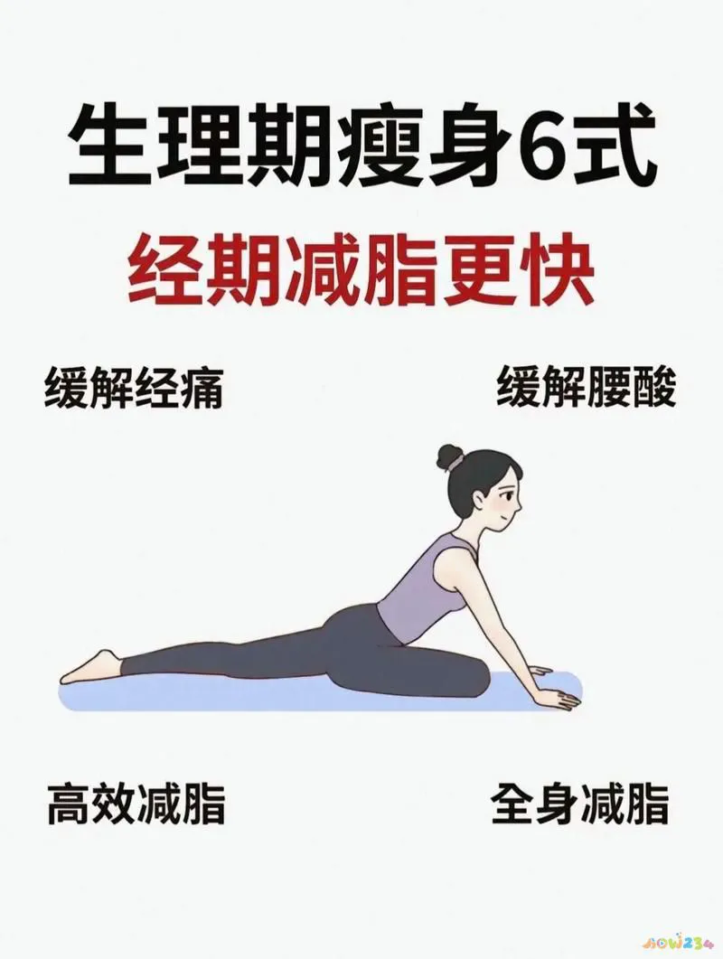 经期做什么运动有助减肥_帮助月经来的运动_月经减肥运动