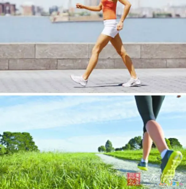怎么运动从头脚共同减肥_减肥的脚步_减肥脚能瘦吗
