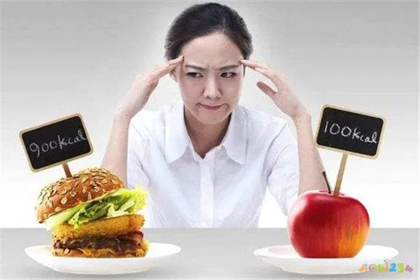 节食可以瘦腿吗 不建议节食减肥