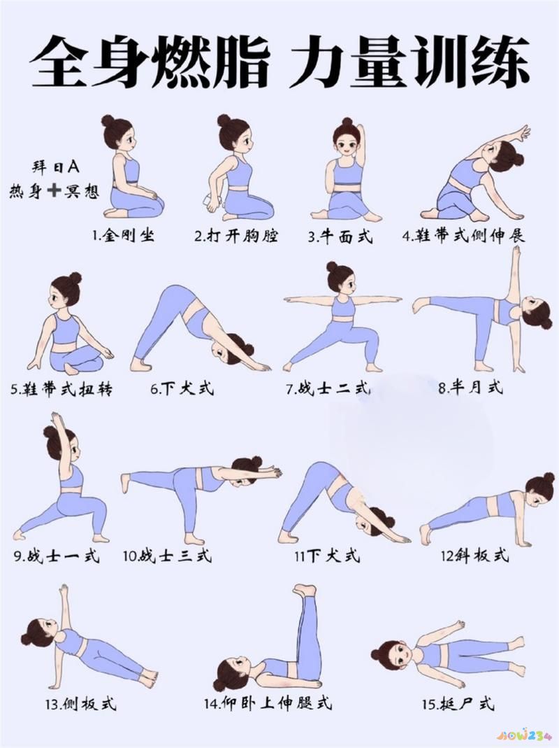 减肥运动快速燃脂_减肥运动有哪些_减肥最快运动