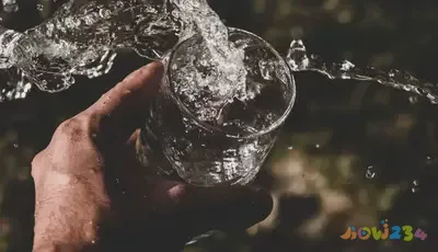 如何补水：5个有用的提示