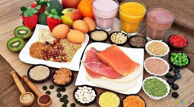 吃高热量加锻炼就可以增肌吗_运动员增加体重吃什么热量最高_热量高可以增肥吗