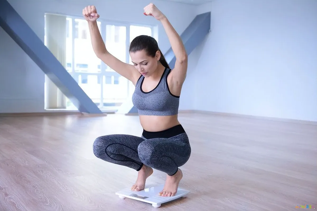 运动减肥不但没瘦反而_减脂运动不瘦还胖了_做运动没有瘦