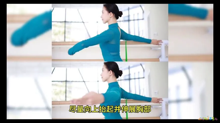 丰胸扩胸运动怎么做_丰胸扩胸运动做多长时间_哪些扩胸运动能丰胸视频教学