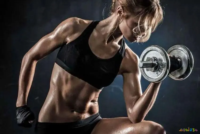 女人运动好吗_女人运动的十大好处_女人运动安排