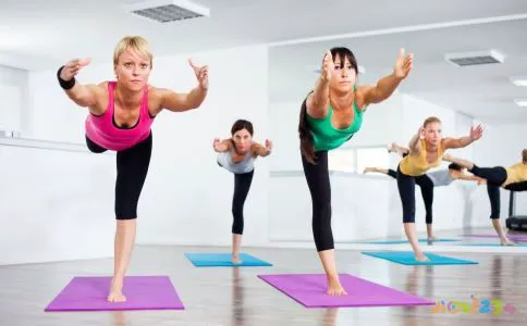 10分钟减肥新招