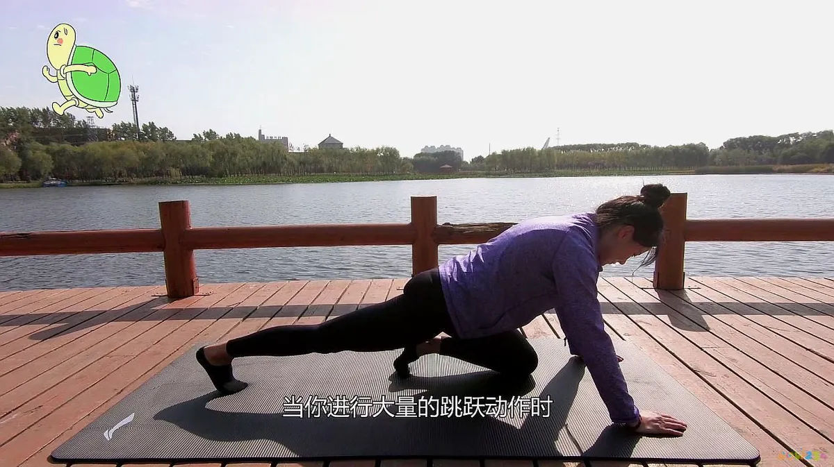 跳跃运动瘦小腿_跳跃瘦腿运动小孩能做吗_做跳跃运动小腿会变粗吗