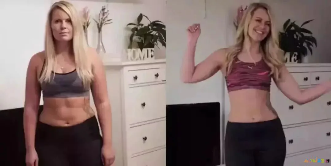 瘦运动视频_运动半年还不瘦_瘦运动员