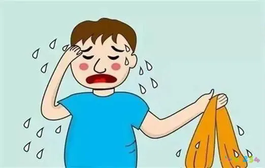 出汗很少运动会怎么样_运动很少出汗_出汗很少运动会瘦吗