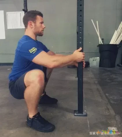 关节损伤运动深蹲髋关节疼_深蹲髋关节受伤_深蹲髋关节运动损伤