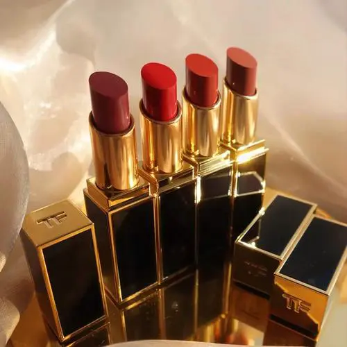 tf口红怎么辨别真假