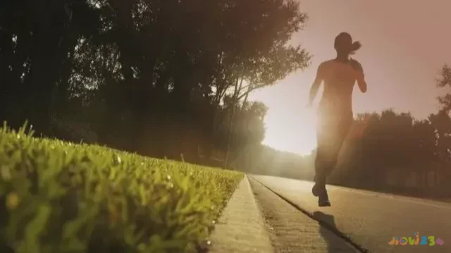 晨练做什么运动减肥_减肥运动做晨练有用吗_晨练减肥