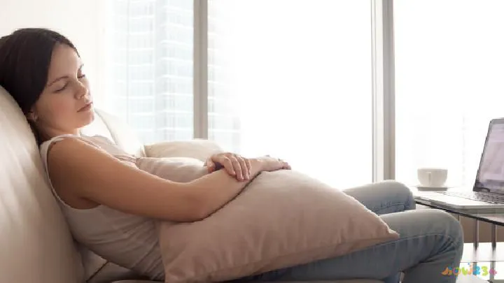 如何才能快速进行燃脂瘦身 教你6个睡前减肥小动作轻松瘦下