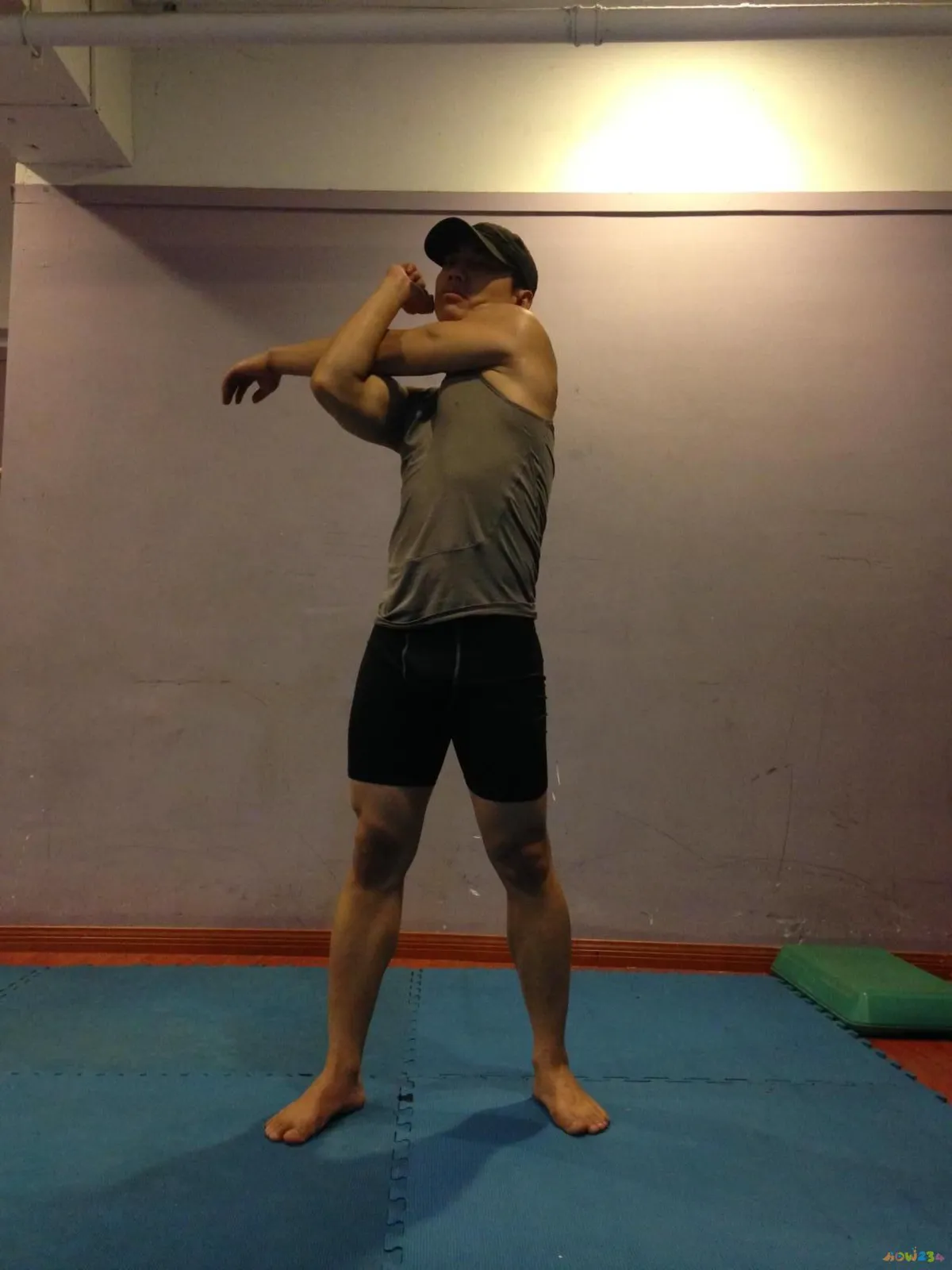 热身运动动作_热身运动叫什么_什么叫热身运动