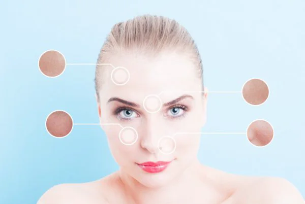 脸上毛孔粗大有什么方法可以修复