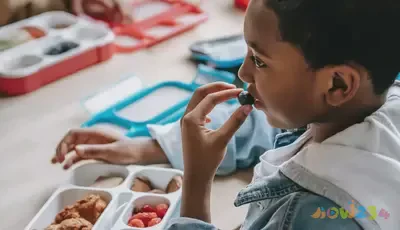 正念饮食初学者指南