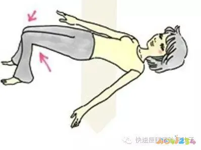 瘦睡前腰运动能减肥吗_睡前运动瘦腰_睡前瘦腰腹运动操