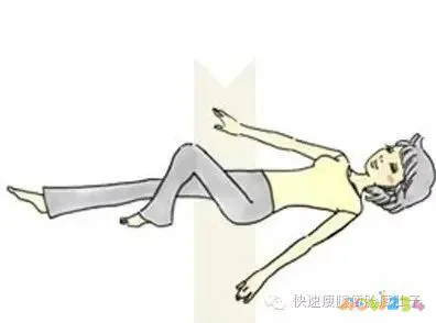 睡前瘦腰腹运动操_睡前运动瘦腰_瘦睡前腰运动能减肥吗