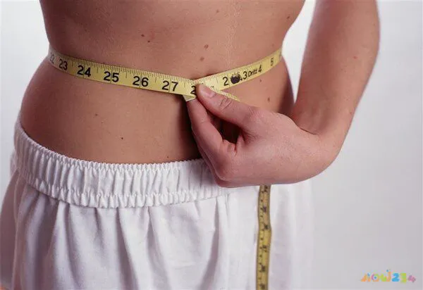 上班族瘦身必备攻略