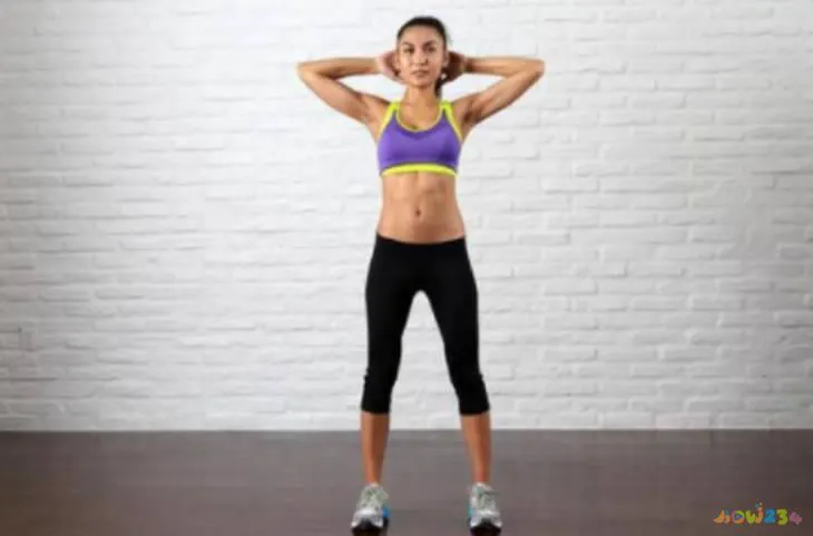 腰部赘肉运动图_腰部赘肉运动图片大全_腰部赘肉运动图片