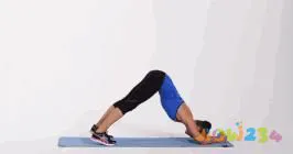 想清除腰部赘肉“游泳圈”,这几种运动最有效!