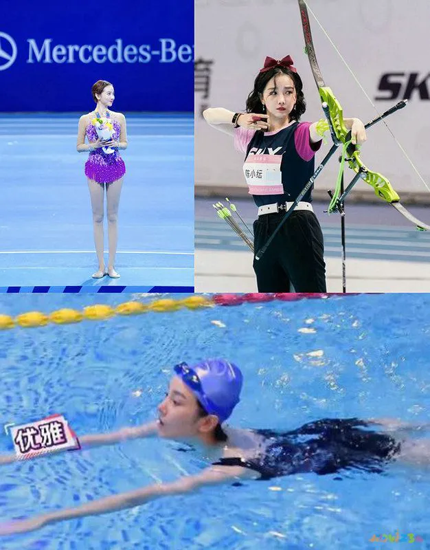 跳绳减肥的明星有哪些_跳绳明星个人简介_明星减肥运动跳绳