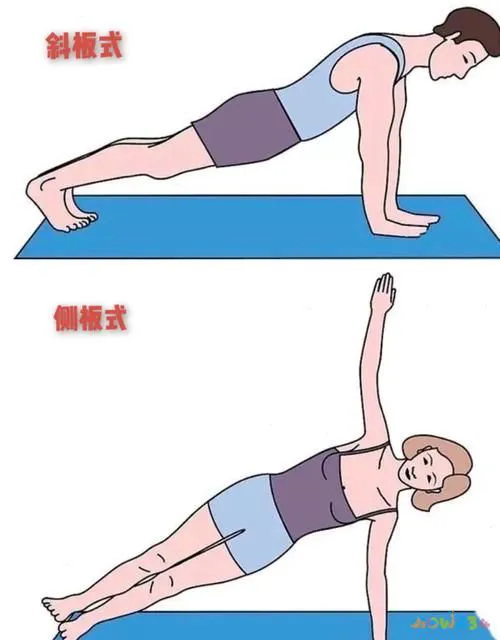 什么运动瘦肚子最快最有效_瘦肚子的运动_瘦肚子减脂运动