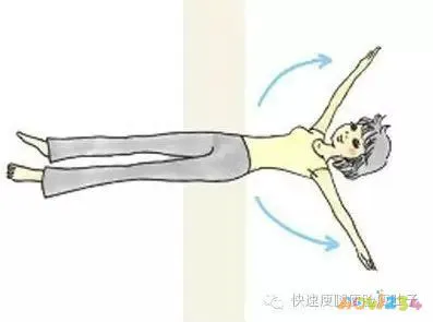 睡前瘦腰腹运动操_睡前运动瘦腰_瘦睡前腰运动能减肥吗