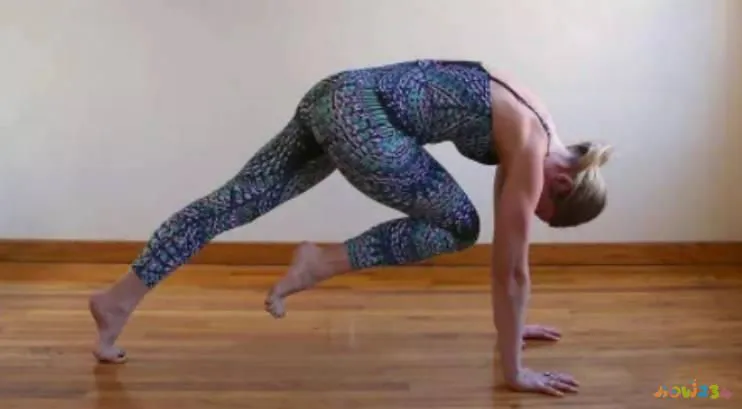 腰部赘肉运动图片大全_腰部赘肉运动图_腰部赘肉运动图片