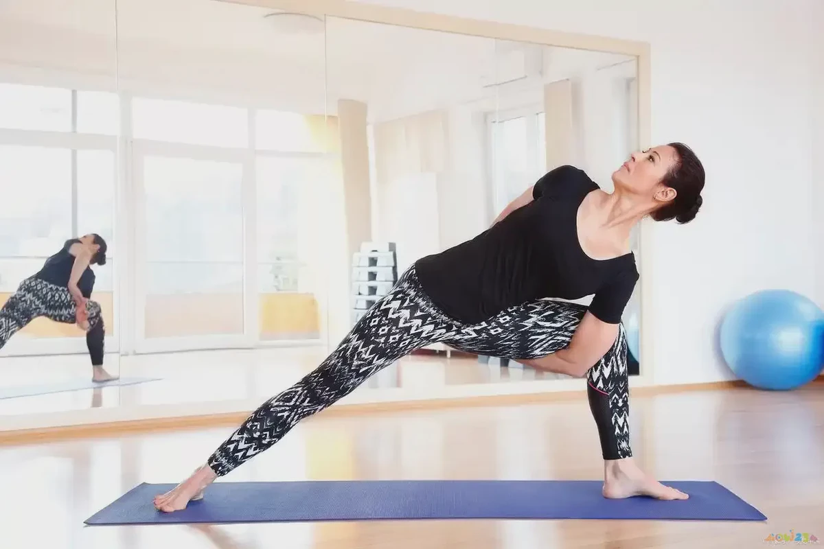 运动动作简单教学_运动动作简单怎么做_简单运动动作