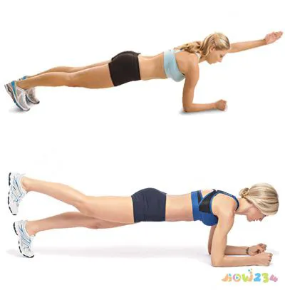 卷腹运动和仰卧起坐_坐仰卧运动起卷腹可以吗_仰卧起坐卷腹的正确做法图示