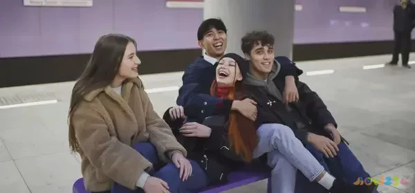 16个适合青少年的健康减肥技巧