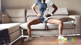 什么运动减腿效果最好_针对腿部减肥运动_减肥瘦腿运动