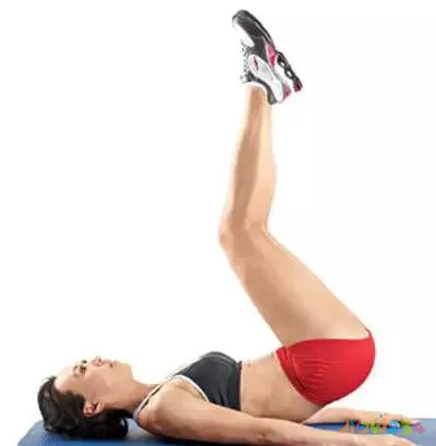 仰卧起坐卷腹的正确做法图示_卷腹运动和仰卧起坐_坐仰卧运动起卷腹可以吗