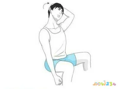 拉伸线条腿部运动好后疼痛_锻炼后腿部拉伸_运动后怎么拉伸腿部线条更好