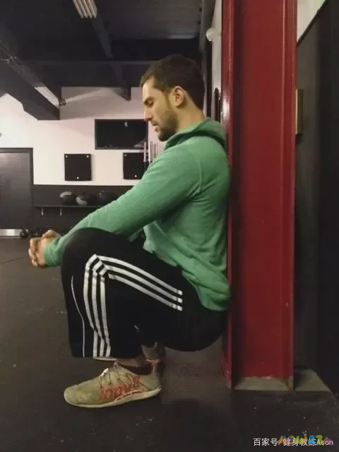 关节损伤运动深蹲髋关节疼_深蹲髋关节运动损伤_深蹲髋关节受伤