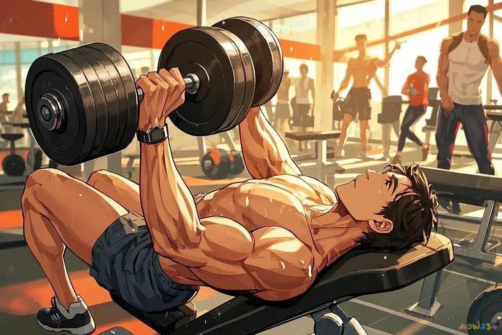 怎样减胸_减胸经验_减胸的运动