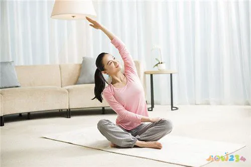 月子期间做运动可以吗_坐月子能做运动_坐月子能运动吗