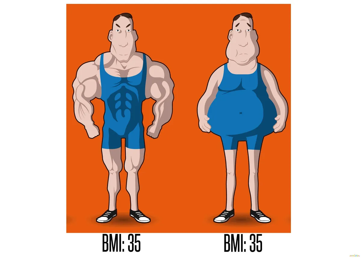 胖子运动出汗大是好还是不好_胖子运动出汗多怎么回事_爱运动的胖子