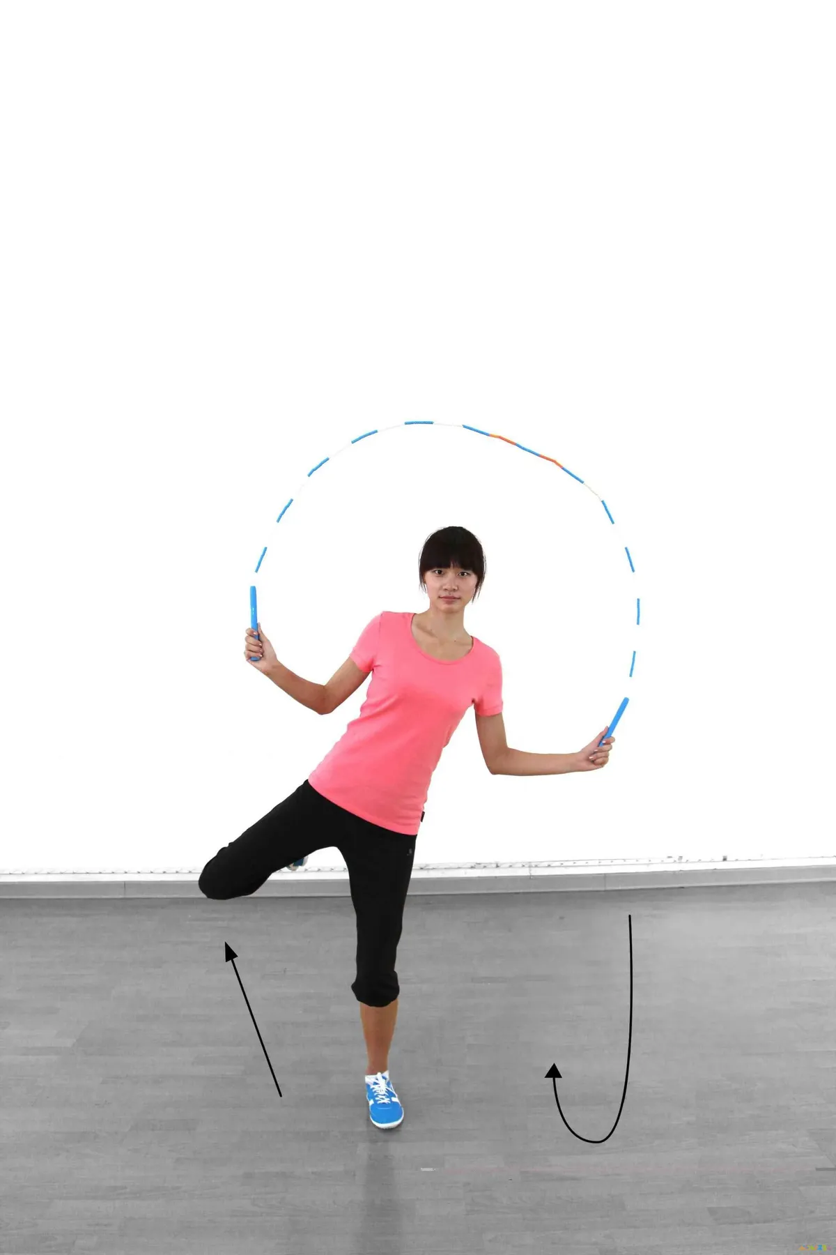 瘦腿运动是有氧还是无氧_瘦腿运动_瘦腿运动有哪些动作